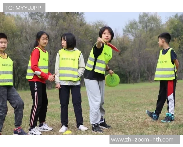 飞盘逆袭：深圳飞盘队的奋斗与荣耀之路全景纪实