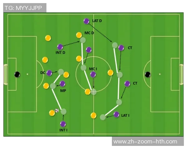 重庆排球队创新盯防战术提升整体实力的深度分析与探讨